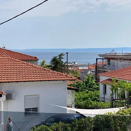 Luka 1 Aparts Polichrono Ξενοδοχείο με διαμερίσματα Πολύχρονο