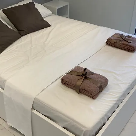 Luka 1 Aparts Polichrono Aparthotel