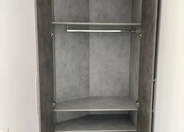 Luka 1 Aparts Polichrono Hotel de apartamente 3*