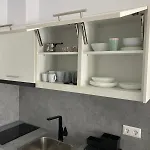 Hotel apartamentowy Luka 1 Aparts Polichrono