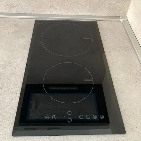 Luka 1 Aparts Polichrono Aparthotel