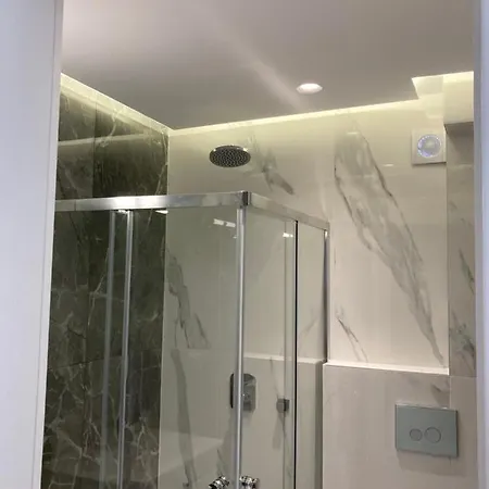 Luka 1 Aparts Polichrono Aparthotel