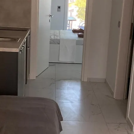 Aparthotel Luka 1 Aparts Polichrono Polychrono