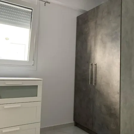 Aparthotel Luka 1 Aparts Polichrono Polychrono