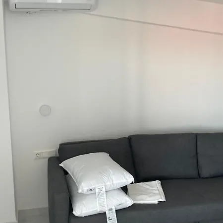 Aparthotel Luka 1 Aparts Polichrono