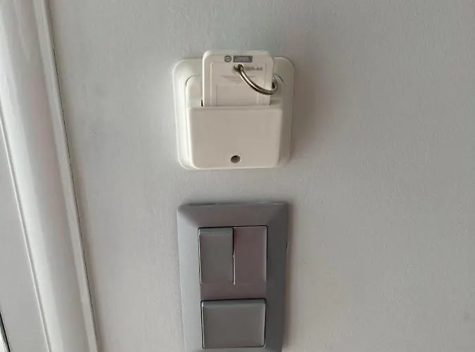 Apartmanhotel Luka 1 Aparts Polichrono Políhrono