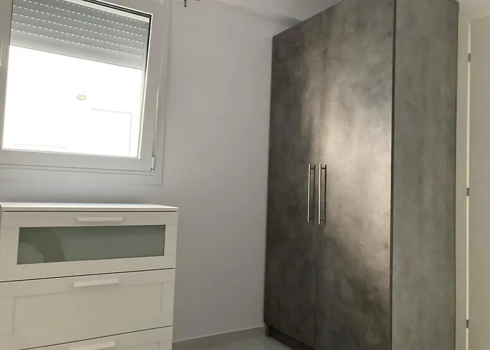 Apartmanhotel Luka 1 Aparts Polichrono Políhrono